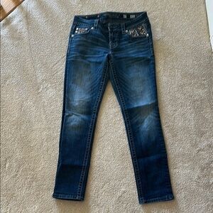 Women's Blue Jeans